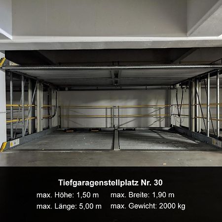 Meeresblick Wohnung 104 - 4 Sterne Dtv Ostseebad Kühlungsborn Екстериор снимка