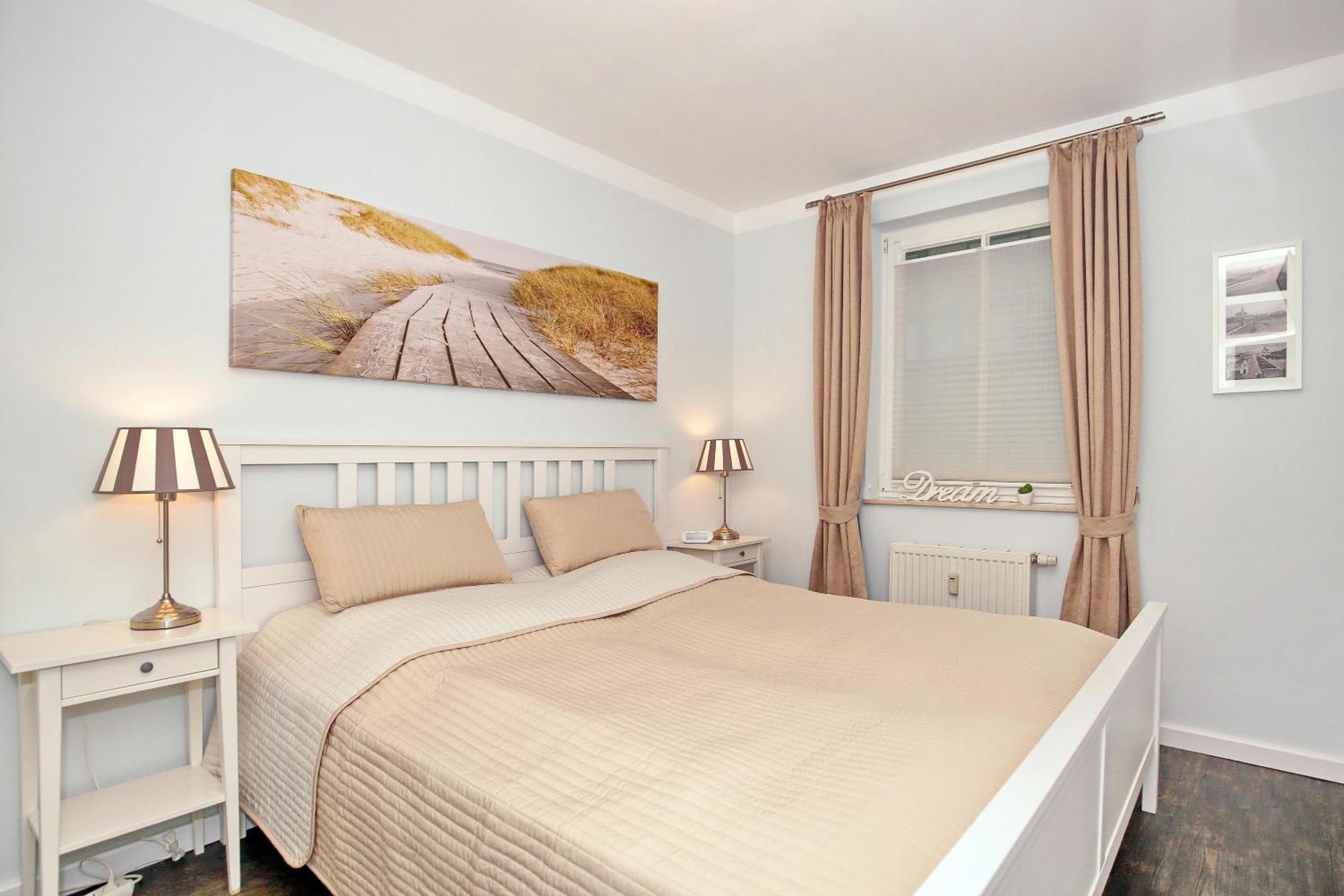 Meeresblick Wohnung 104 - 4 Sterne Dtv Ostseebad Kühlungsborn Екстериор снимка