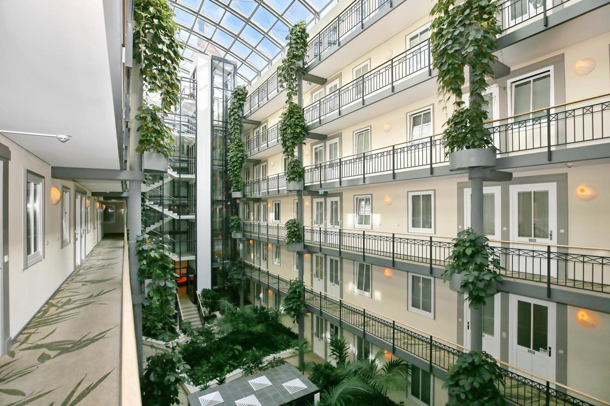 Meeresblick Wohnung 104 - 4 Sterne Dtv Ostseebad Kühlungsborn Екстериор снимка